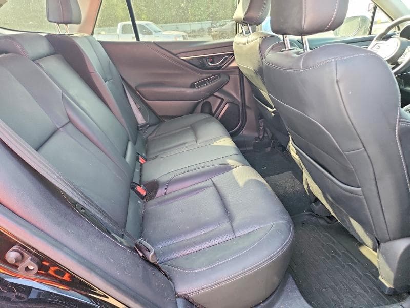 2020 SUBARU OUTBACK LIMITED 11