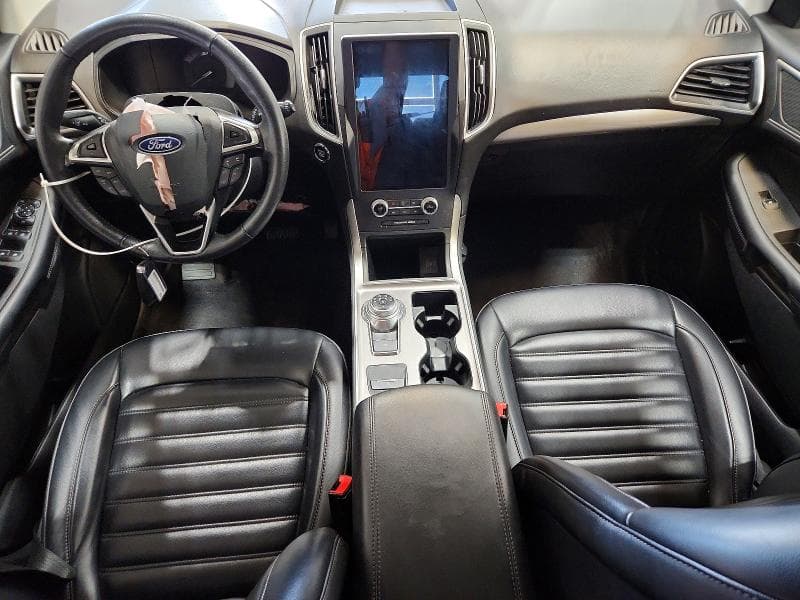 2024 FORD EDGE SEL 8