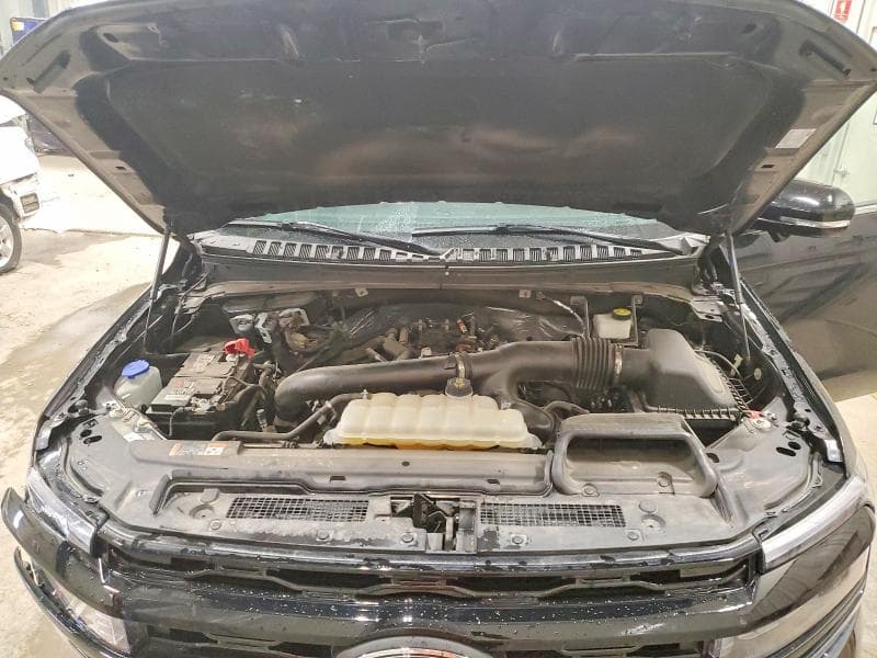 2024 FORD EXPEDITION LIMITED 12