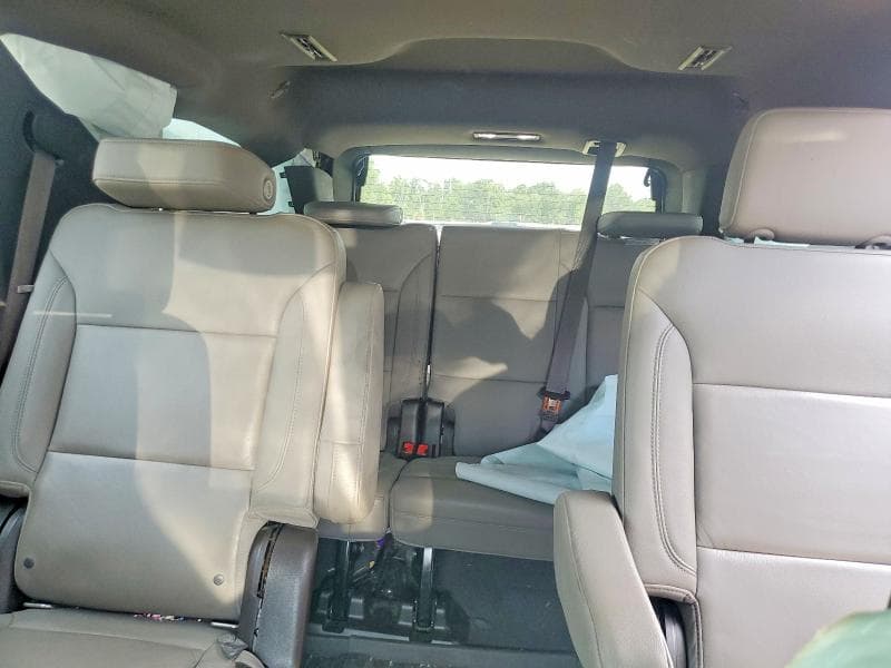 2021 CHEVROLET TAHOE C1500 LT 10