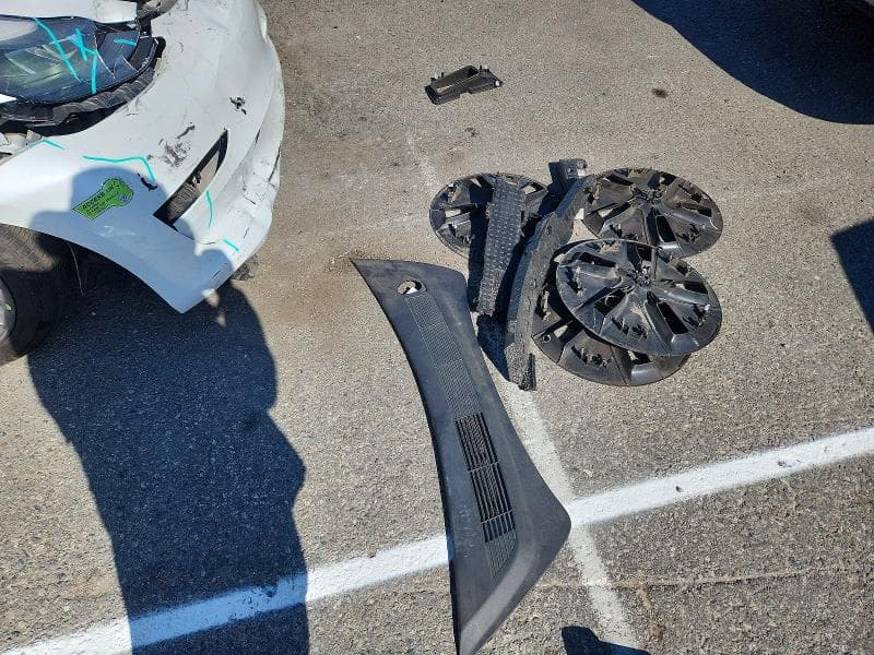 2023 TESLA MODEL 3 12