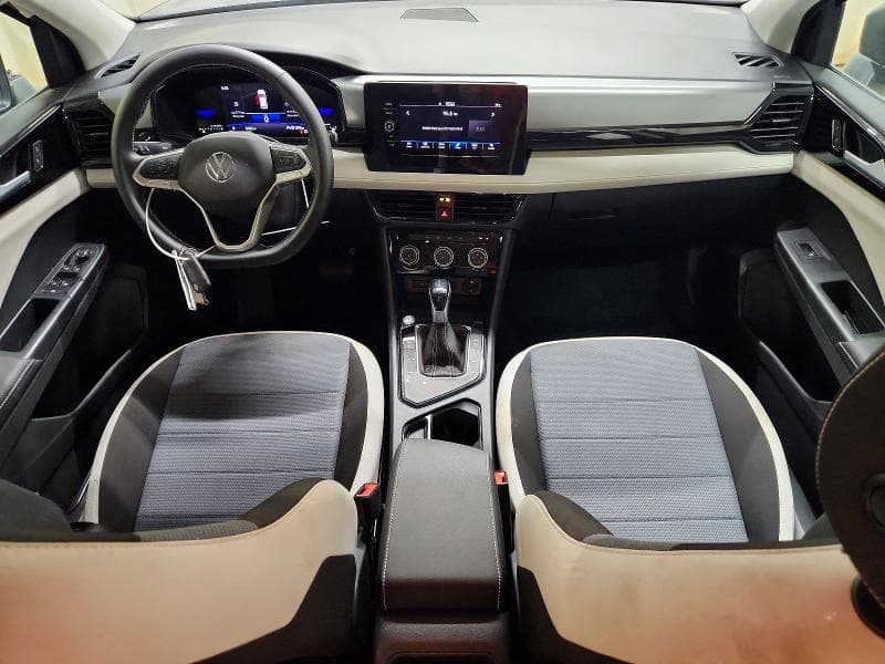 2026 VOLKSWAGEN TAOS S 8