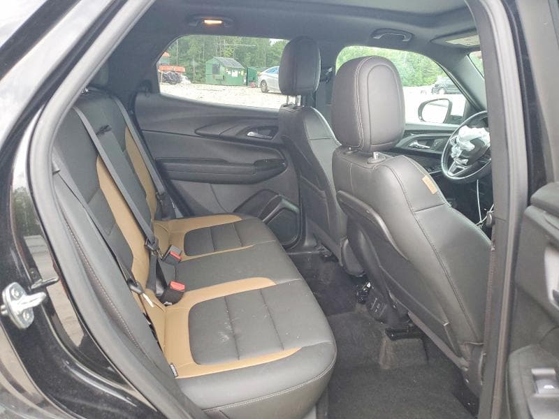 2021 CHEVROLET TRAILBLAZER ACTIV 11