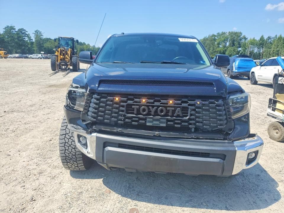2019 TOYOTA TUNDRA SR5 5