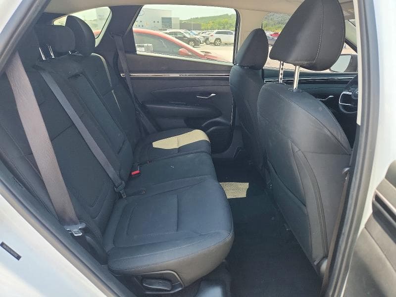 2022 HYUNDAI TUCSON SEL 10