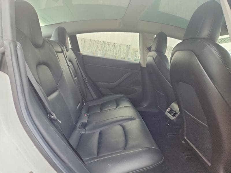 2019 TESLA MODEL 3 10