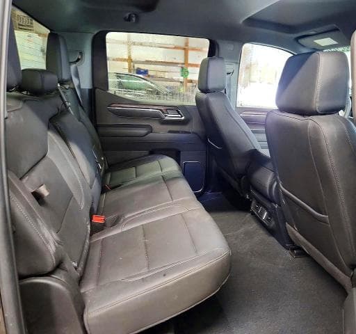 2026 GMC SIERRA K1500 SLT 10