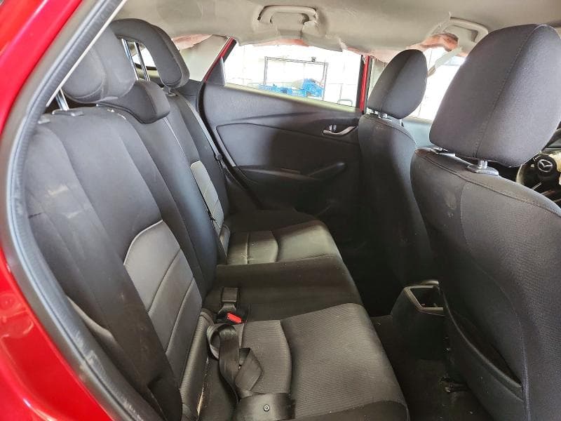 2018 MAZDA CX-3 SPORT 11