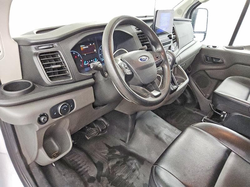 2020 FORD TRANSIT T-350 8