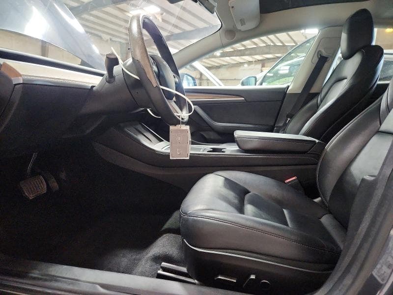 2022 TESLA MODEL 3 7