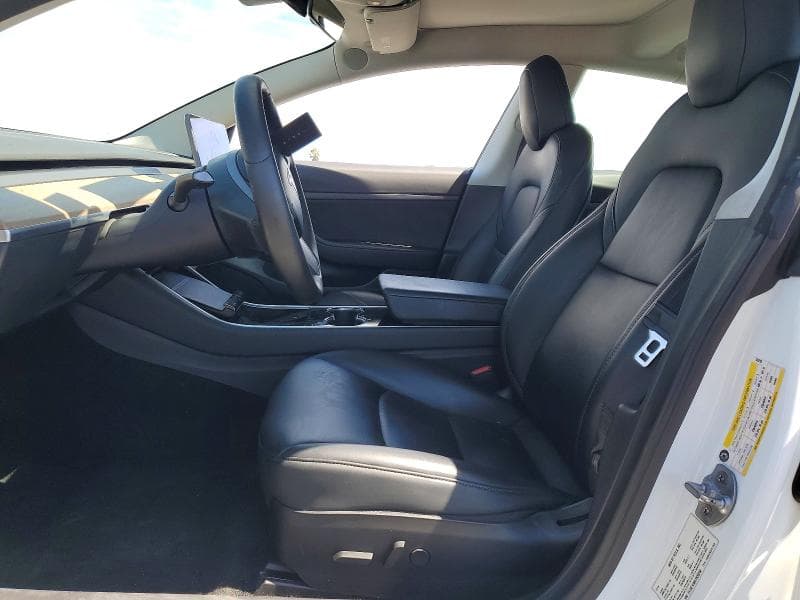 2020 TESLA MODEL 3 7