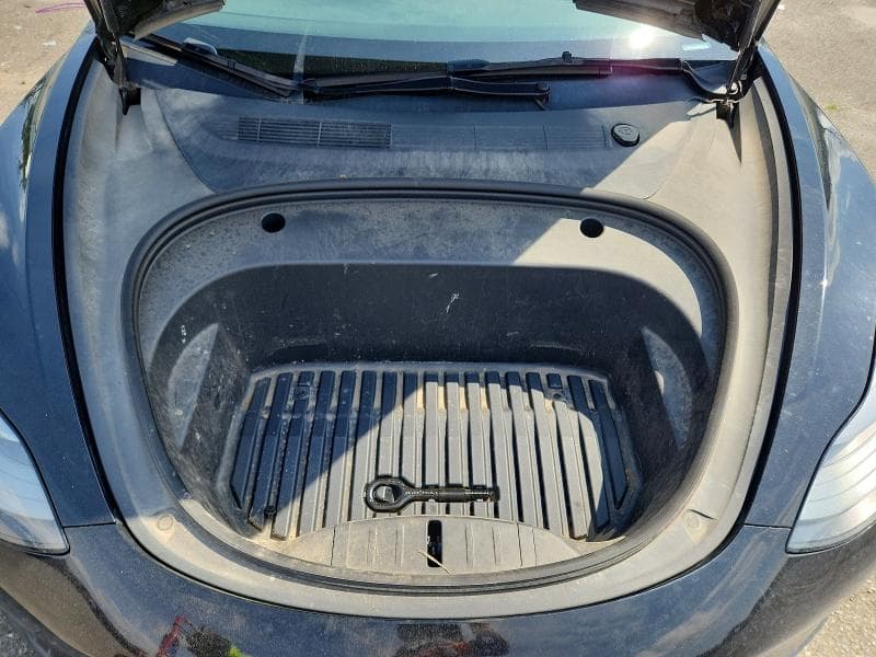 2023 TESLA MODEL 3 11