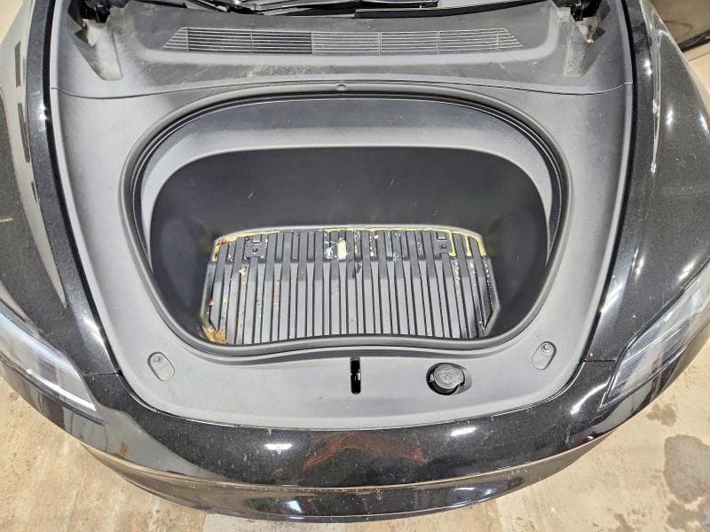 2025 TESLA MODEL 3 12