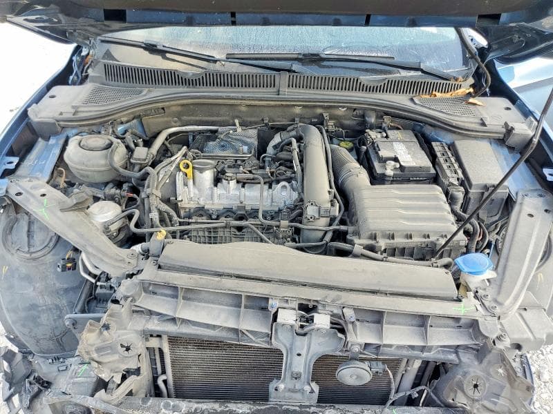 2019 VOLKSWAGEN JETTA S 11