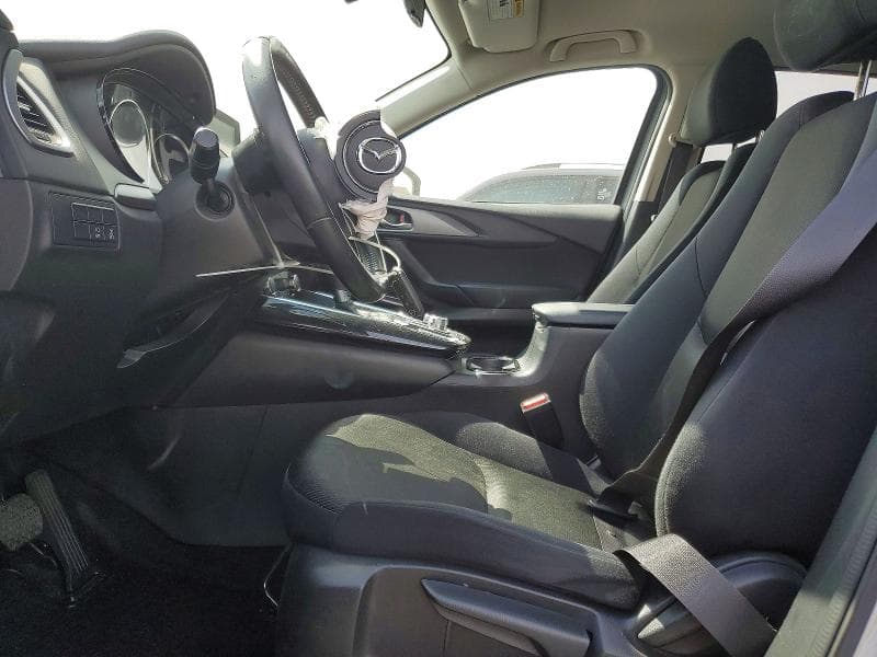 2017 MAZDA CX-9 SPORT 7