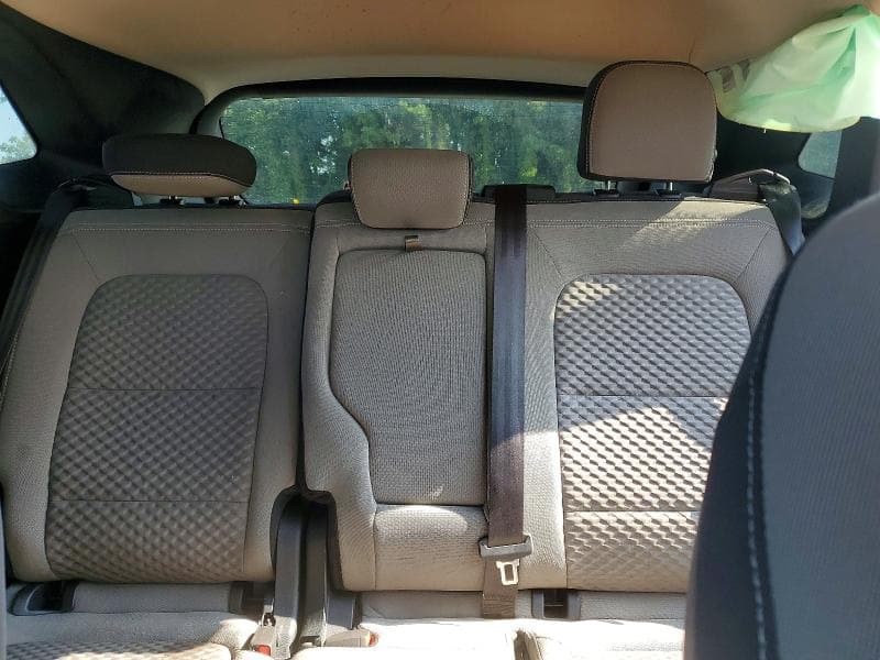 2020 FORD ESCAPE SE 10
