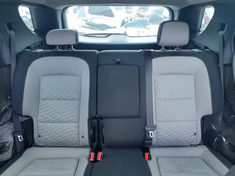 2020 CHEVROLET EQUINOX 10