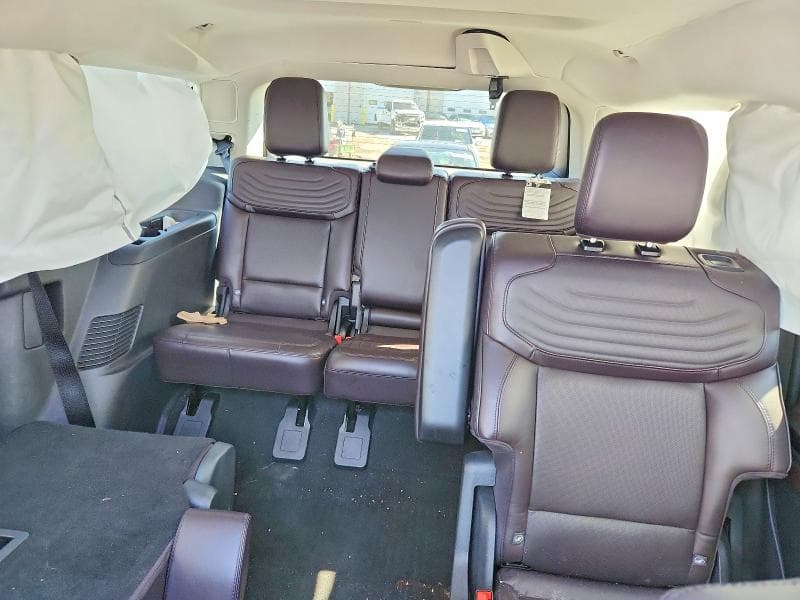 2026 FORD EXPEDITION PLATINUM 10