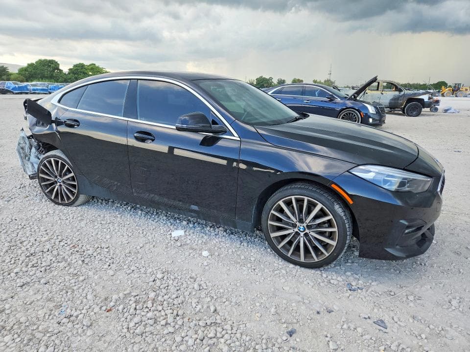 2021 BMW 228I 4
