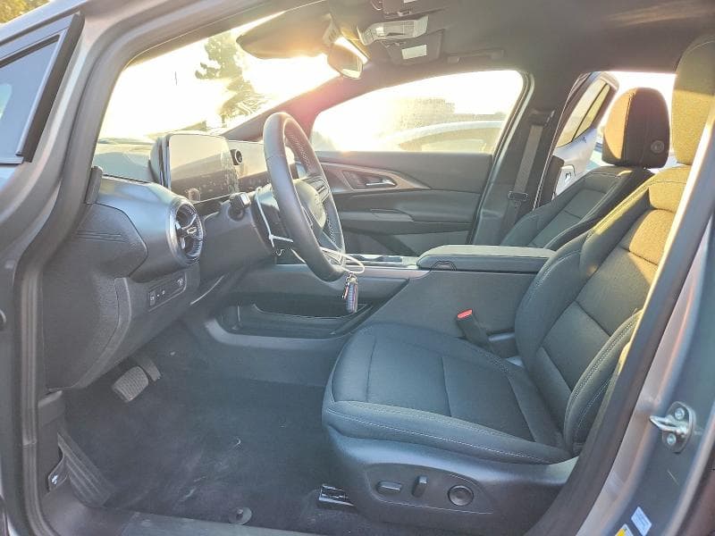 2025 CHEVROLET EQUINOX LT 7