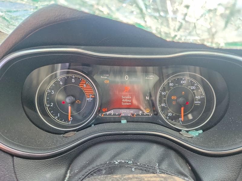 2019 JEEP CHEROKEE LIMITED 9