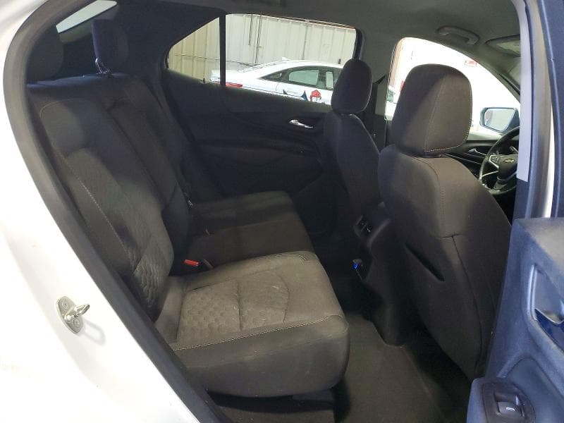 2018 CHEVROLET EQUINOX LT 11