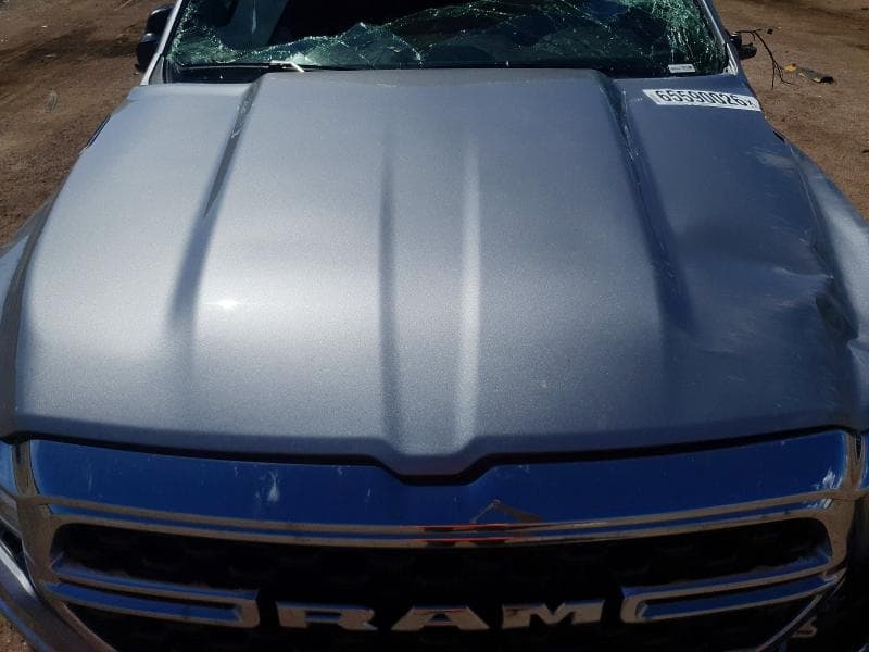2024 RAM 1500 BIG HORN/LONE STAR 11