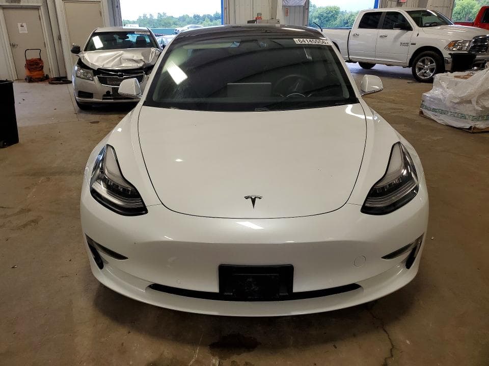 2020 TESLA MODEL 3 5