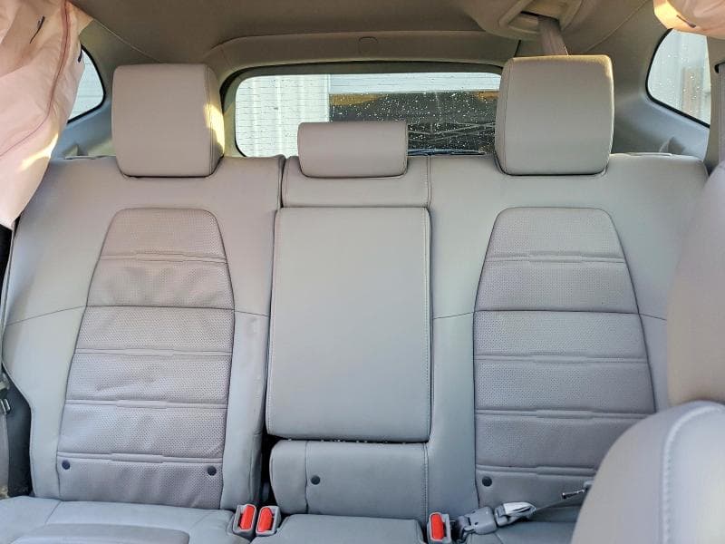 2018 HONDA CR-V EXL 10