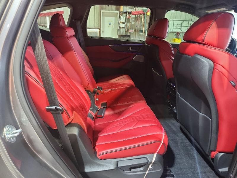 2022 ACURA MDX TYPE S ADVANCE 11