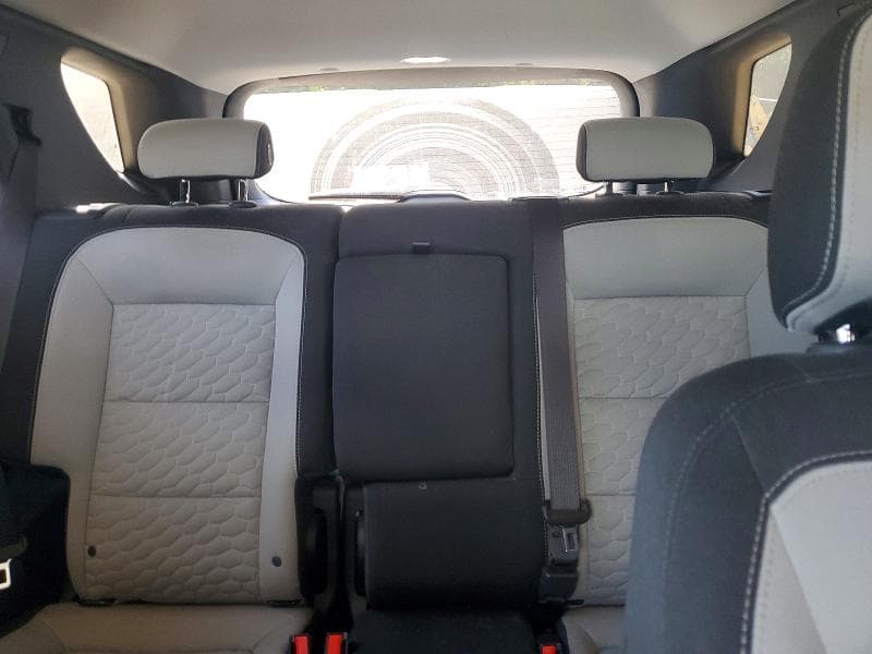 2018 CHEVROLET EQUINOX LT 10