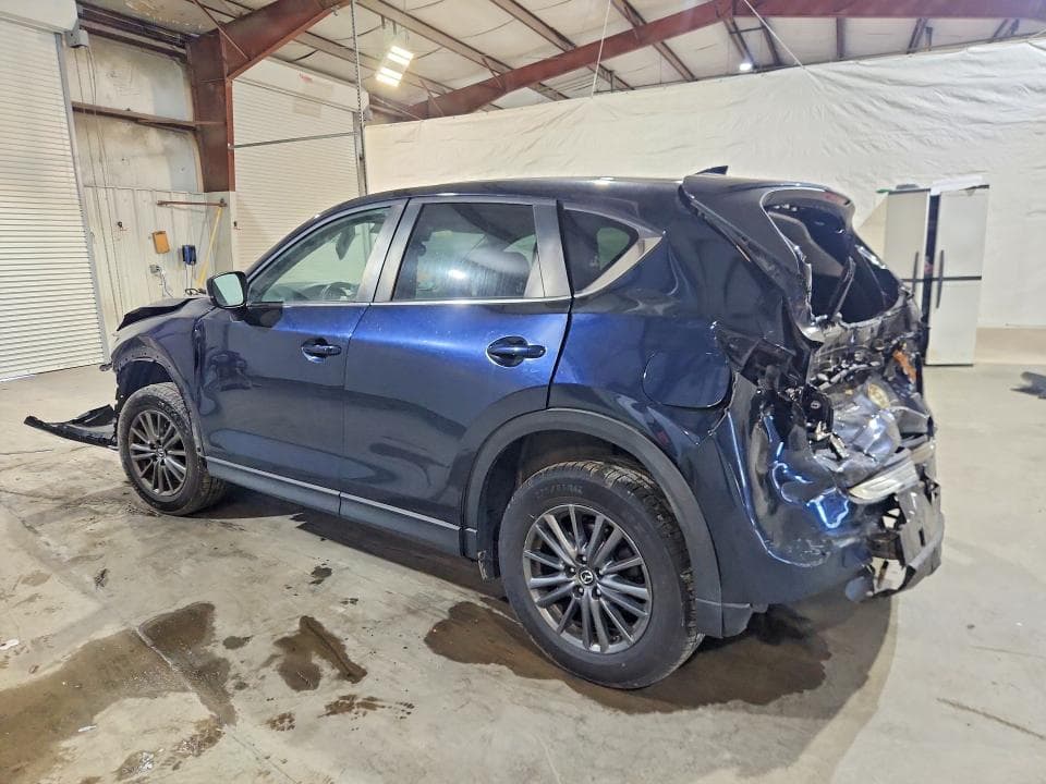 2019 MAZDA CX-5 TOURING 2