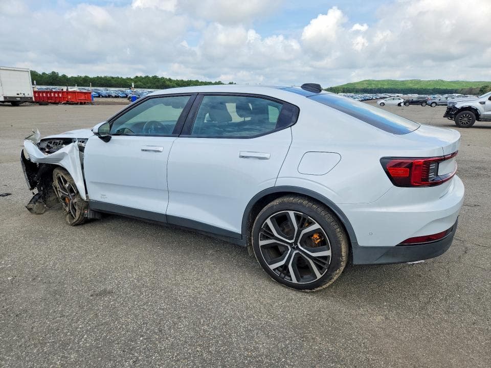 2022 POLESTAR 2 2