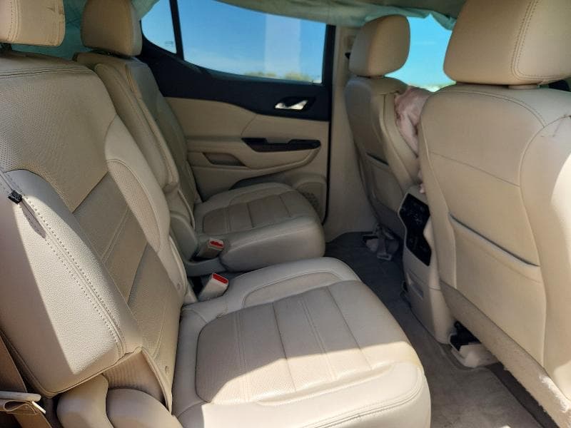 2020 GMC ACADIA DENALI 11