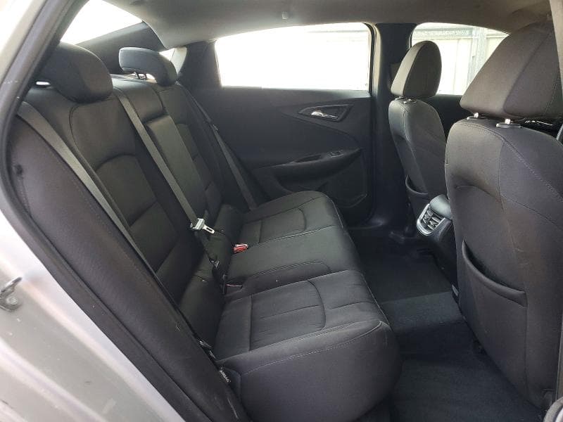 2019 CHEVROLET MALIBU LT 10