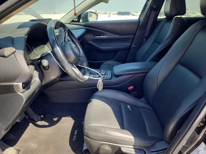 2023 MAZDA CX-30 SELECT 7