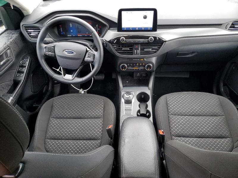 2024 FORD ESCAPE ACTIVE 8