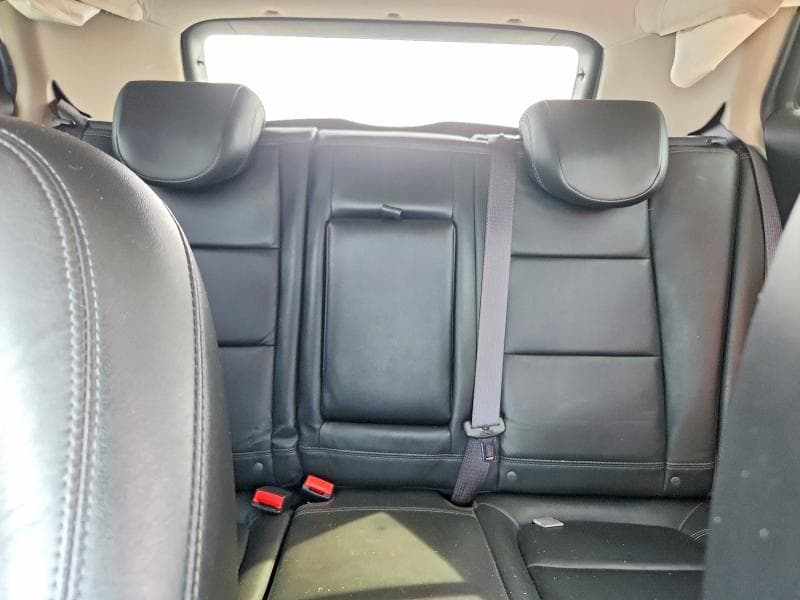 2017 BUICK ENCORE ESSENCE 10