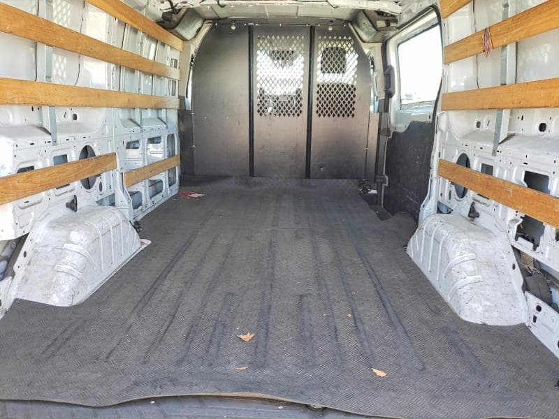 2020 FORD TRANSIT T-250 10