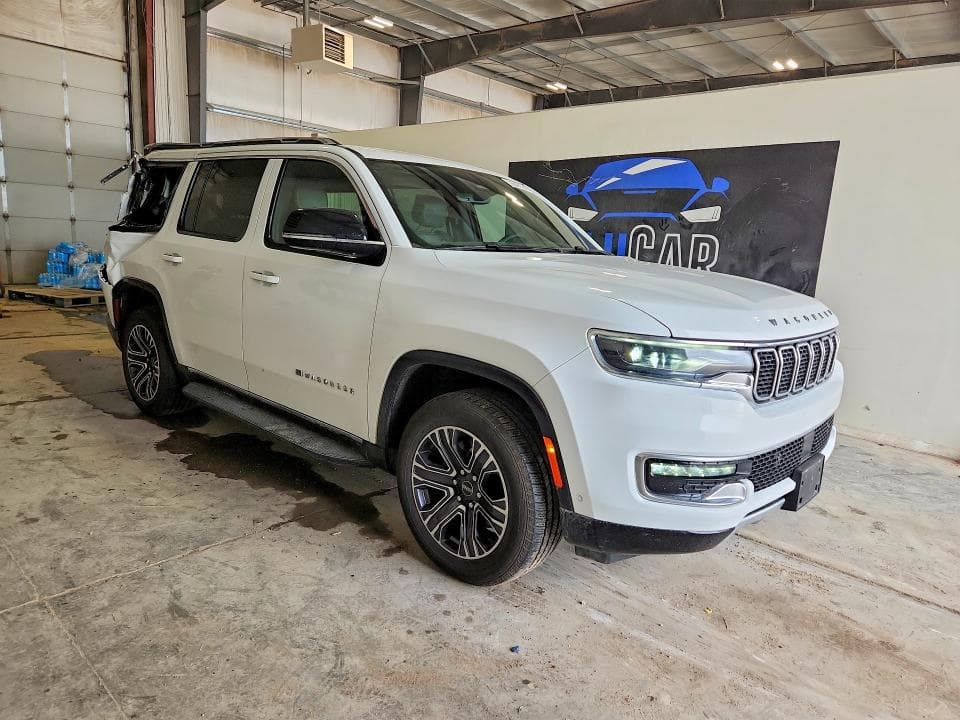 2025 JEEP WAGONEER SERIES II 4