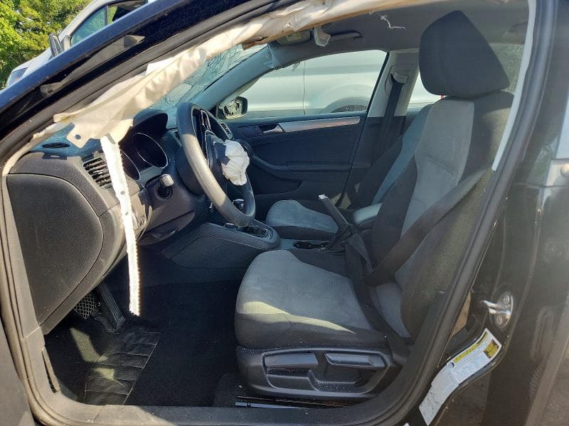 2017 VOLKSWAGEN JETTA S 7