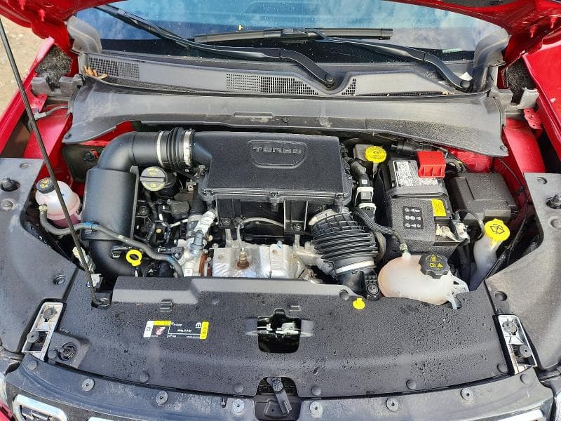 2025 JEEP COMPASS LIMITED 12