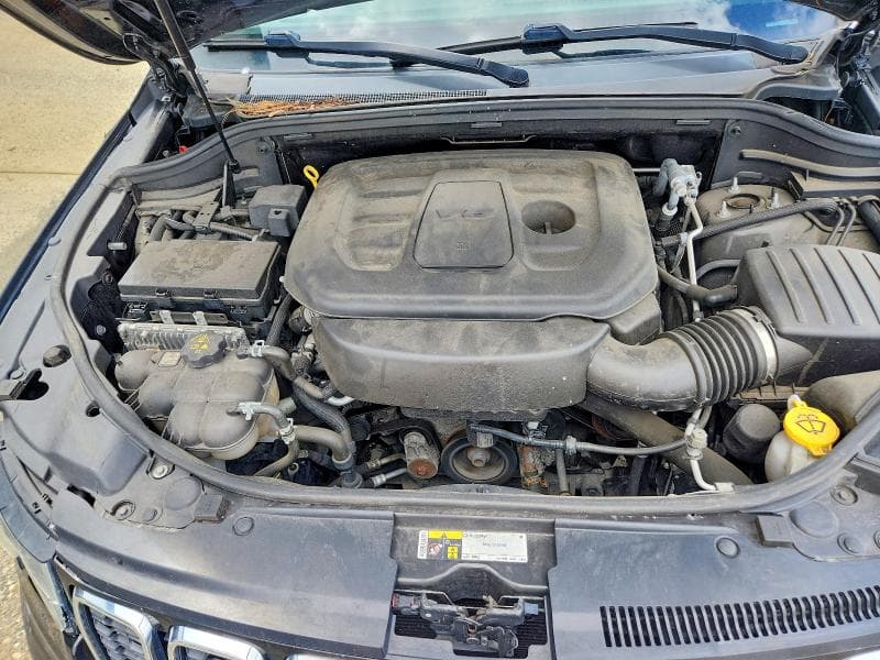 2019 JEEP GRAND CHEROKEE LIMITED 12