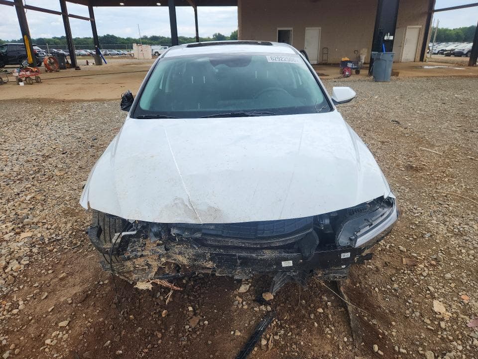 2025 HYUNDAI ELANTRA SEL 5