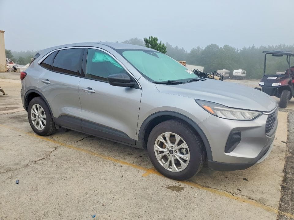 2024 FORD ESCAPE ACTIVE 4