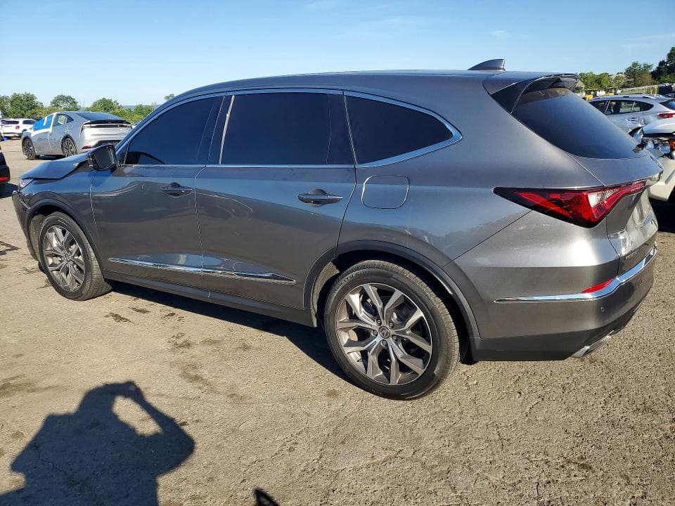 2023 ACURA MDX TECHNOLOGY 2