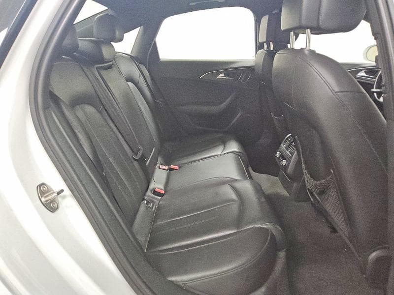 2018 AUDI A6 PREMIUM PLUS 10