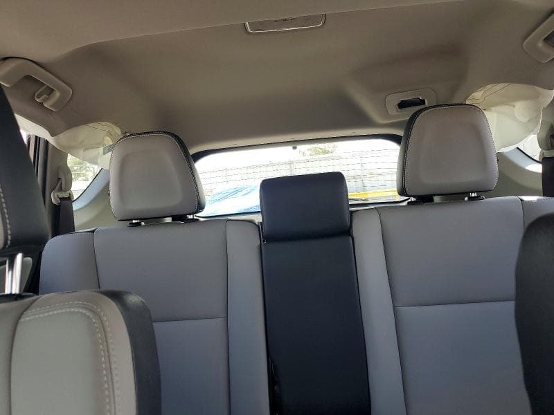 2017 TOYOTA RAV4 LIMITED 10