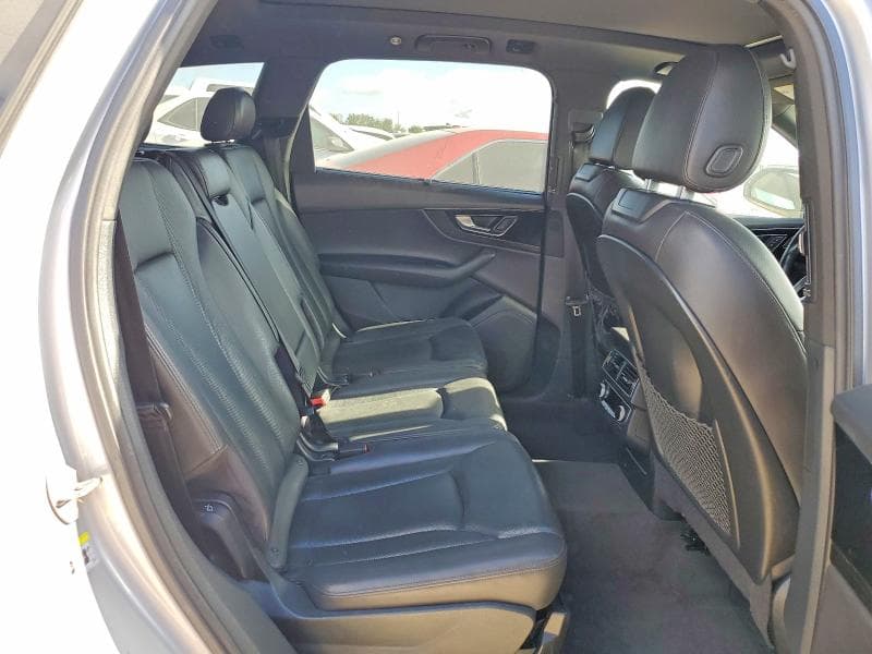 2017 AUDI Q7 PREMIUM PLUS 10