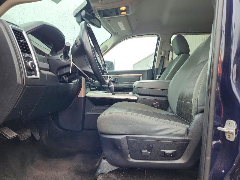 2018 RAM 1500 SLT 7